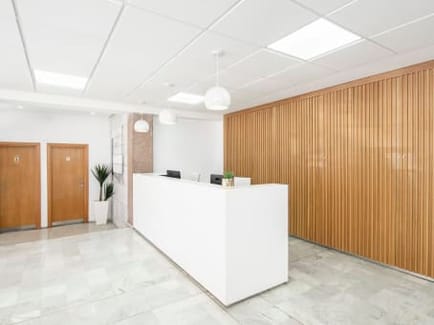 Image 3 of IWG (Regus) - Attaoufik - 11 Lotissement, 21092 - Casablanca