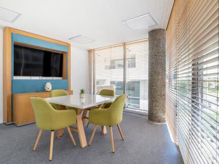 Image 4 of IWG (Regus) - Attaoufik - 11 Lotissement, 21092 - Casablanca