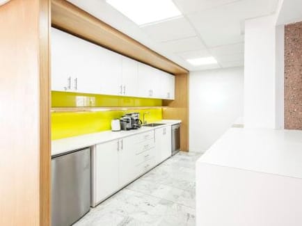 Image 5 of IWG (Regus) - Attaoufik - 11 Lotissement, 21092 - Casablanca