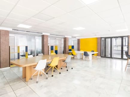 Image 6 of IWG (Regus) - Attaoufik - 11 Lotissement, 21092 - Casablanca
