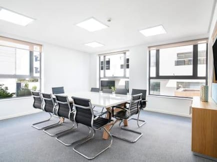 Image 7 of IWG (Regus) - Attaoufik - 11 Lotissement, 21092 - Casablanca