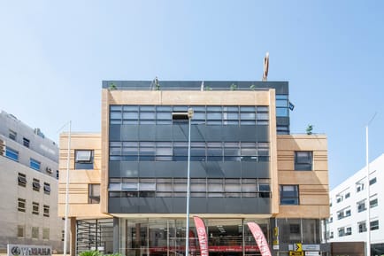 Image 1 of IWG (Regus) - Attaoufik - 11 Lotissement, 21092 - Casablanca