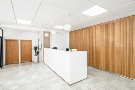 Image 2 of IWG (Regus) - Attaoufik - 11 Lotissement, 21092 - Casablanca