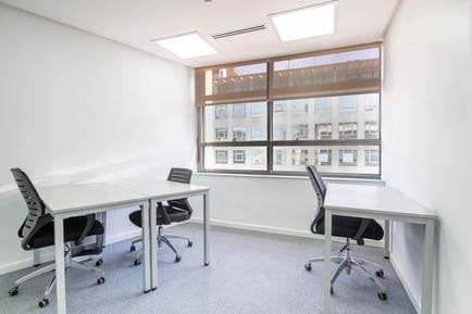 Image 4 of IWG (Regus) - Attaoufik - 11 Lotissement, 21092 - Casablanca