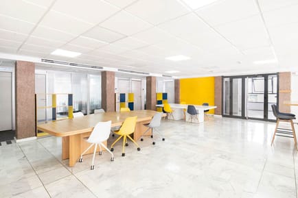 Image 5 of IWG (Regus) - Attaoufik - 11 Lotissement, 21092 - Casablanca