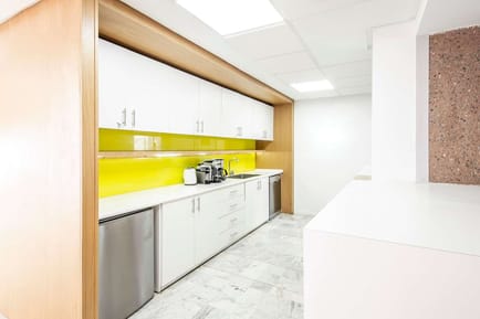 Image 6 of IWG (Regus) - Attaoufik - 11 Lotissement, 21092 - Casablanca