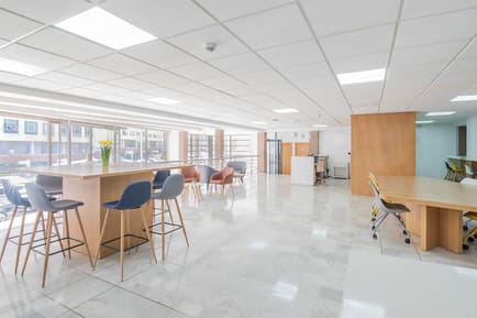 Image 9 of IWG (Regus) - Attaoufik - 11 Lotissement, 21092 - Casablanca