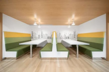 Image 2 of IWG (HQ) - 93 Paseo de la Castellana, 28046 - Madrid