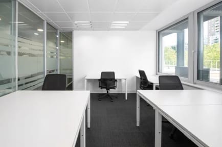 Image 10 of IWG (HQ) - 93 Paseo de la Castellana, 28046 - Madrid