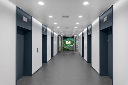 Image 7 of NETWORKIA - 91 Paseo de la Castellana, 28046 - Madrid