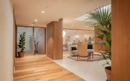 Image 9 of IWG (Signature) - 34 Calle de Velazquez, 28001 - Madrid