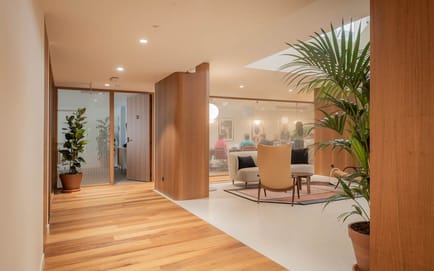 Image 8 of IWG (Signature) - 34 Calle de Velazquez, 28001 - Madrid