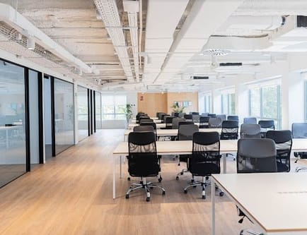 Image 1 of Aticco Workspaces - 39 Calle de Maria de Molina, 28006 - Madrid