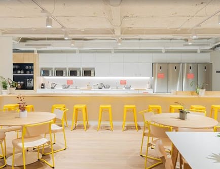 Image 5 of Aticco Workspaces - 39 Calle de Maria de Molina, 28006 - Madrid