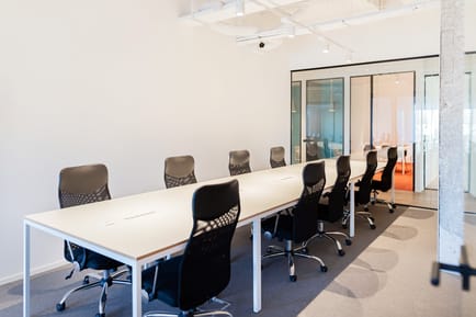 Image 3 of Aticco Workspaces - 105 Calle de Bailen, 08009 - Barcelona