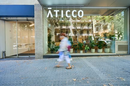 Image 10 of Aticco Workspaces - 105 Calle de Bailen, 08009 - Barcelona