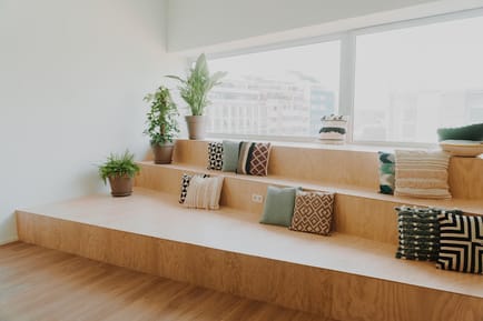 Image 5 of Aticco Workspaces - 108 Calle de Pallars, 08018 - Barcelona