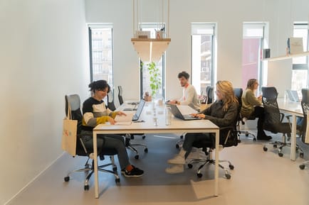 Image 1 of Aticco Workspace - 339 Calle de Provenca, 08037 - Barcelona