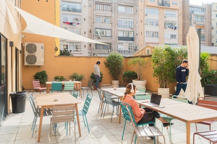 Image 5 of Aticco Workspace - 339 Calle de Provenca, 08037 - Barcelona