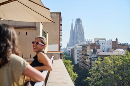 Image 8 of Aticco Workspace - 339 Calle de Provenca, 08037 - Barcelona