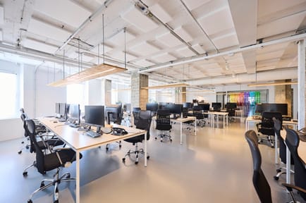 Image 1 of Aticco Workspaces - 52 Rotonda de Sant Pere, 08010 - Barcelona