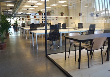 Image 1 of Aticco Workspaces - 456 Rambla de la Marina, 08907 - Barcelona