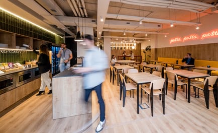 Image 5 of Monday - Chamberi - 23 Santa Engracia, 28010 - Madrid