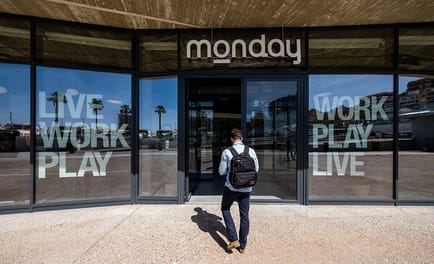 Image 1 of Monday - Paseo del Muelle Uno, 29016 - Malaga