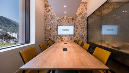 Image 3 of Monday - Escaldes - 40 Avinguda de les Nacions Unides, AD700 - Escaldes-Engordany