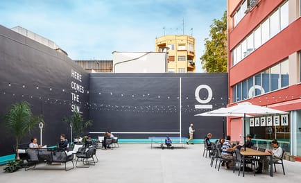 Image 3 of Monday - Diagonal - 1 Riera de Sant Miquel, 08006 - Barcelona