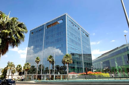 Image 1 of Monday - CNB - 93 Passeig Joan de Borbo, 08039 - Barcelona