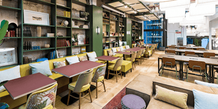 Image 5 of One Cowork - Placa Catalunya - 9 Carrer dEstruc, 08002 - Barcelona