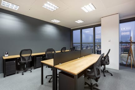 Image 2 of First Workplaces - 216 Paseo de la Castellana, 28046 - Madrid