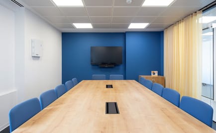 Image 7 of First Workplaces - 130 Paseo de la Castellana, 28046 - Madrid