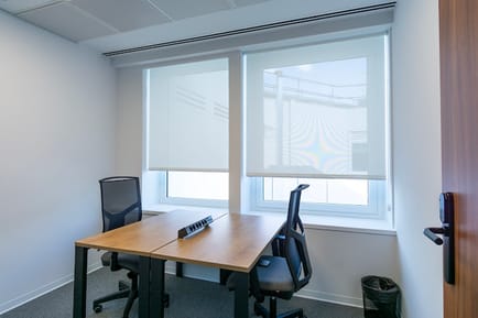 Image 8 of First Workplaces - 130 Paseo de la Castellana, 28046 - Madrid