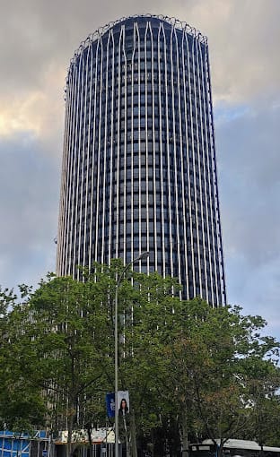 Image 1 of First Workplaces - 95 Paseo de la Castellana, 28046 - Madrid
