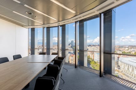 Image 4 of First Workplaces - 95 Paseo de la Castellana, 28046 - Madrid