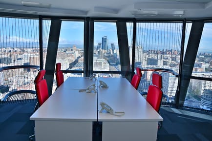 Image 6 of First Workplaces - 95 Paseo de la Castellana, 28046 - Madrid