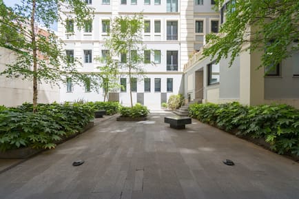 Image 1 of First Workplaces - 54 Calle Maria de Molina, 28006 - Madrid