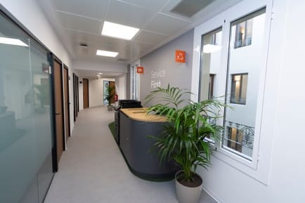 Image 2 of First Workplaces - 18 Rambla de Catalunya, 08007 - Barcelona