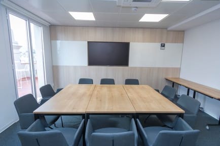 Image 5 of First Workplaces - 18 Rambla de Catalunya, 08007 - Barcelona