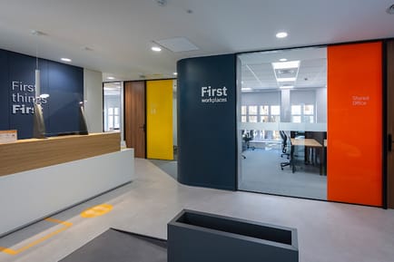 Image 1 of First Workplaces - 4 Calle Marques de Larios, 29005 - Malaga