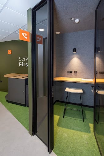 Image 4 of First Workplaces - 4 Calle Marques de Larios, 29005 - Malaga