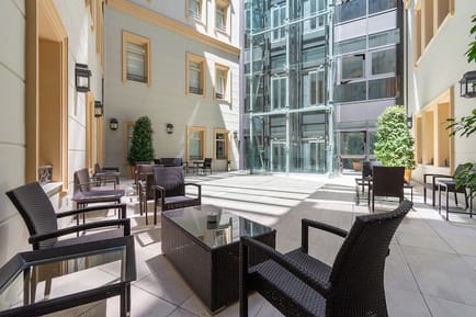 Image 5 of First Workplaces - 4 Calle Marques de Larios, 29005 - Malaga