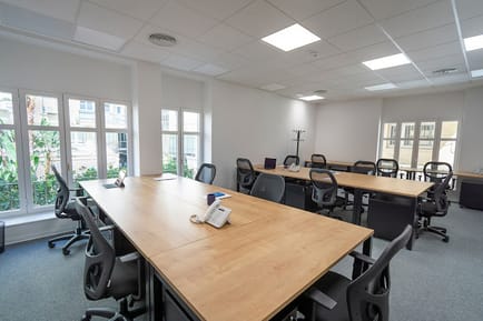 Image 6 of First Workplaces - 4 Calle Marques de Larios, 29005 - Malaga