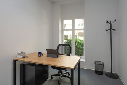Image 7 of First Workplaces - 4 Calle Marques de Larios, 29005 - Malaga