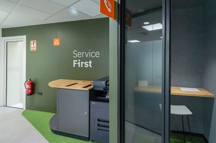 Image 9 of First Workplaces - 4 Calle Marques de Larios, 29005 - Malaga