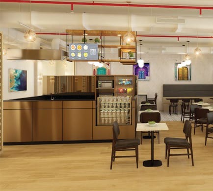 Image 1 of Awfis - Sewri-Chembur Road, 400037 - Mumbai