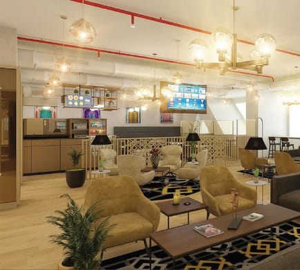 Image 3 of Awfis - Sewri-Chembur Road, 400037 - Mumbai