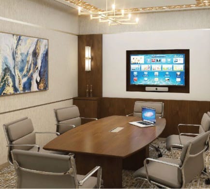 Image 4 of Awfis - Sewri-Chembur Road, 400037 - Mumbai
